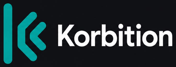 Korbition Logo