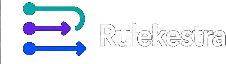 Rulekestra Logo
